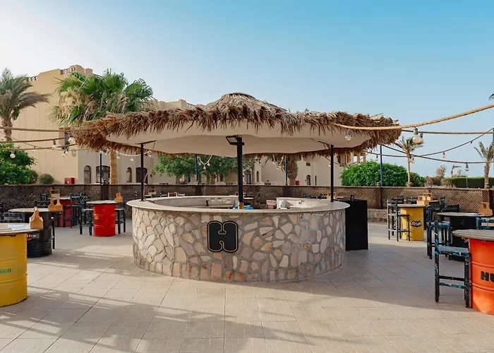Blend Elphistone Resort Marsa Alam